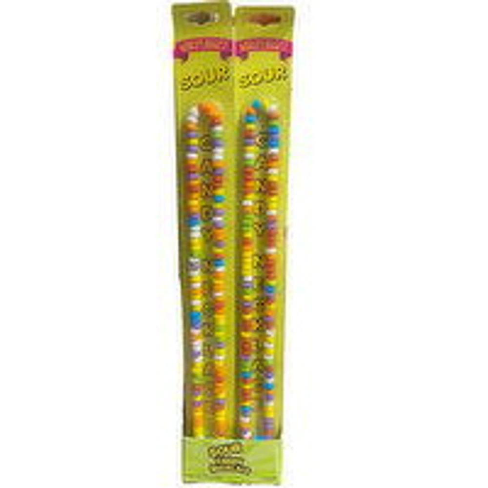 KoKo - Sour Candy Necklace, 60 Gram
