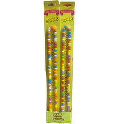 KoKo - Sour Candy Necklace, 60 Gram
