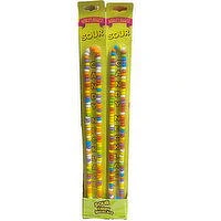 KoKo - Sour Candy Necklace, 60 Gram