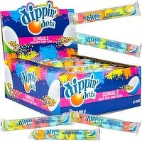 KoKo - Dippin Dots Gum Balls, 40 Gram