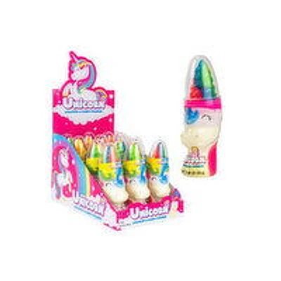 KoKo - Dip N Lik Unicorn Candy, 59 Gram