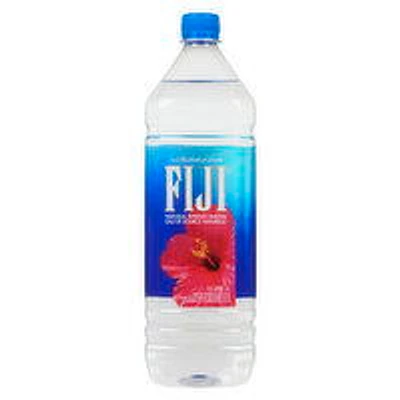 Fiji - Natural Spring Water, 1.5 Litre