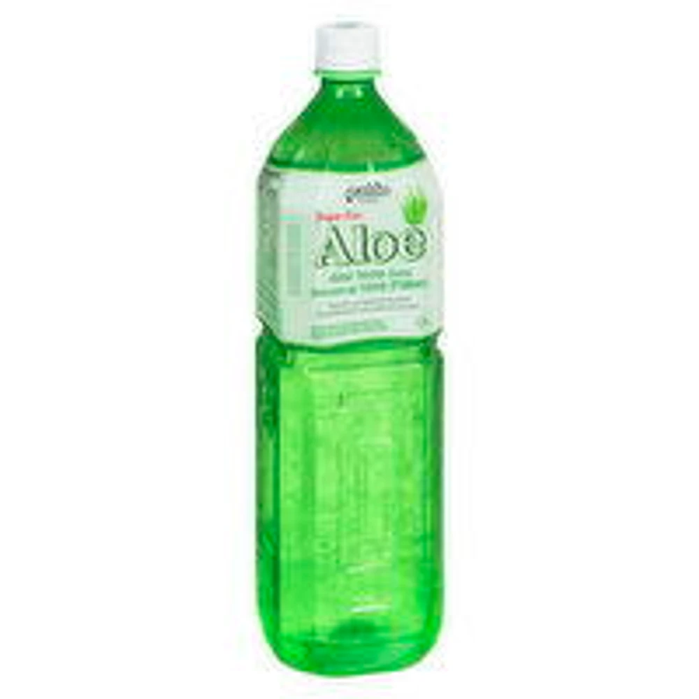 paldo - Aloe Drink Sugar Free, 1.5 Litre