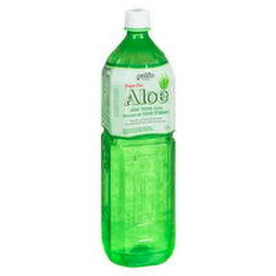 paldo - Aloe Drink Sugar Free, 1.5 Litre