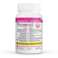 Promensil - Perimenopause Tabs, 30 Each