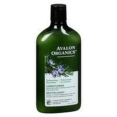Avalon Organics - Volumizing Conditioner - Rosemary, 325 Millilitre