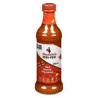 Nando's - Peri Peri Sauce - Hot, 250 Millilitre
