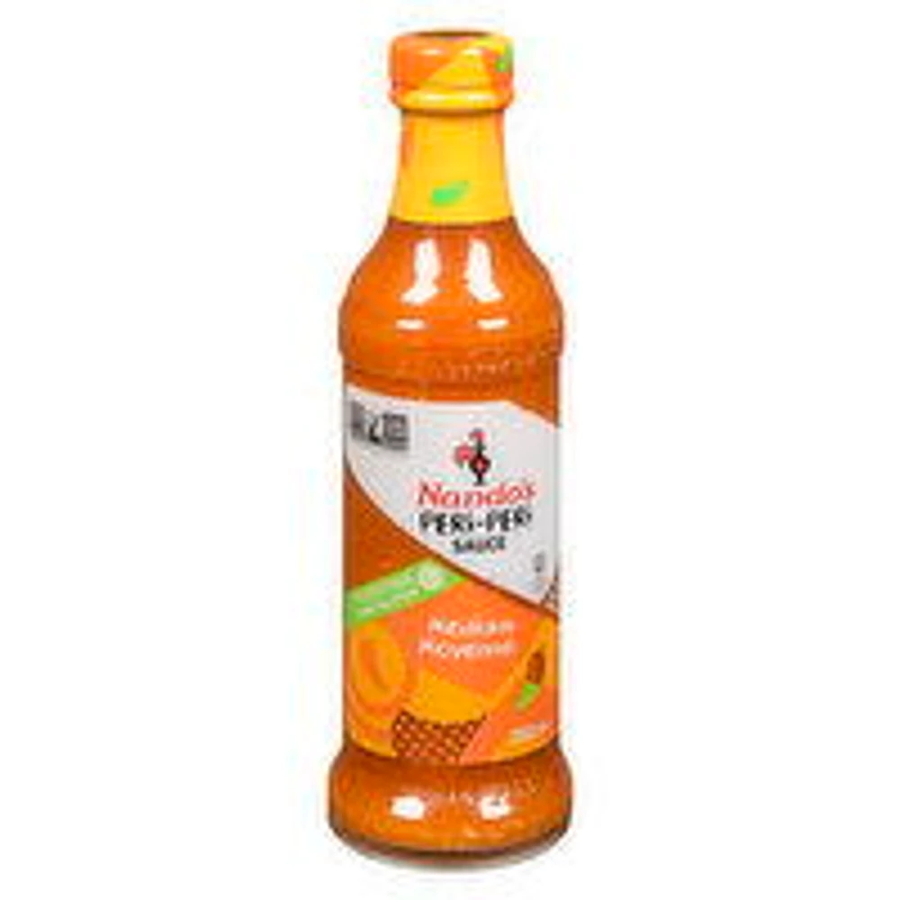 Nando's - Peri Peri Sauce - Medium, 250 Millilitre