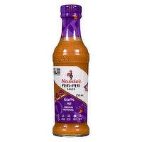 Nando's - Peri Peri Sauce - Garlic Medium, 250 Millilitre