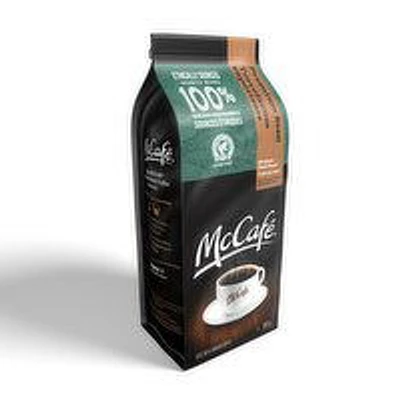 McCafe - Coffee - Ground Premium Roast, Medium Dark, 340 Gram