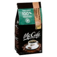 McCafe - Coffee Whole Bean Premium Roast, Medium Dark, 900 Gram