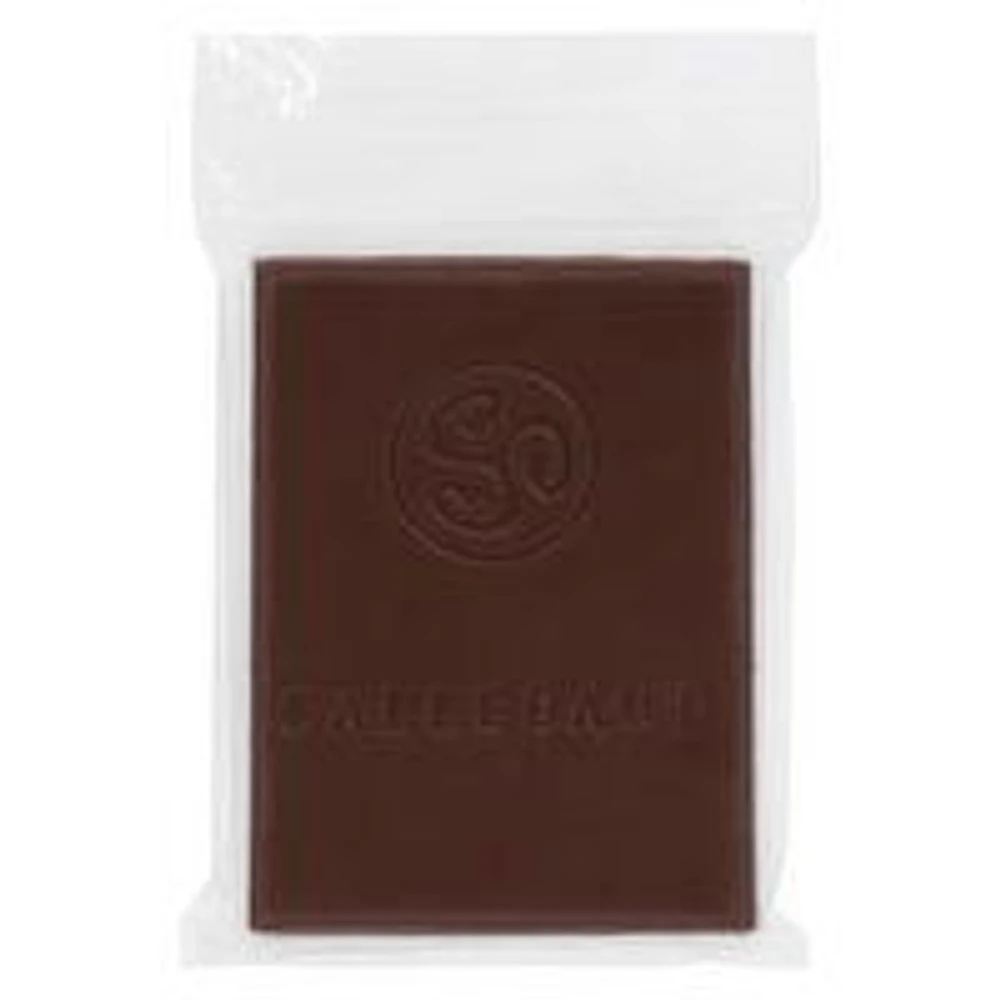 Callebaut - Dark Chocolate Block, 485 Gram