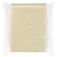 Callebaut - White Chocolate Block, 485 Gram