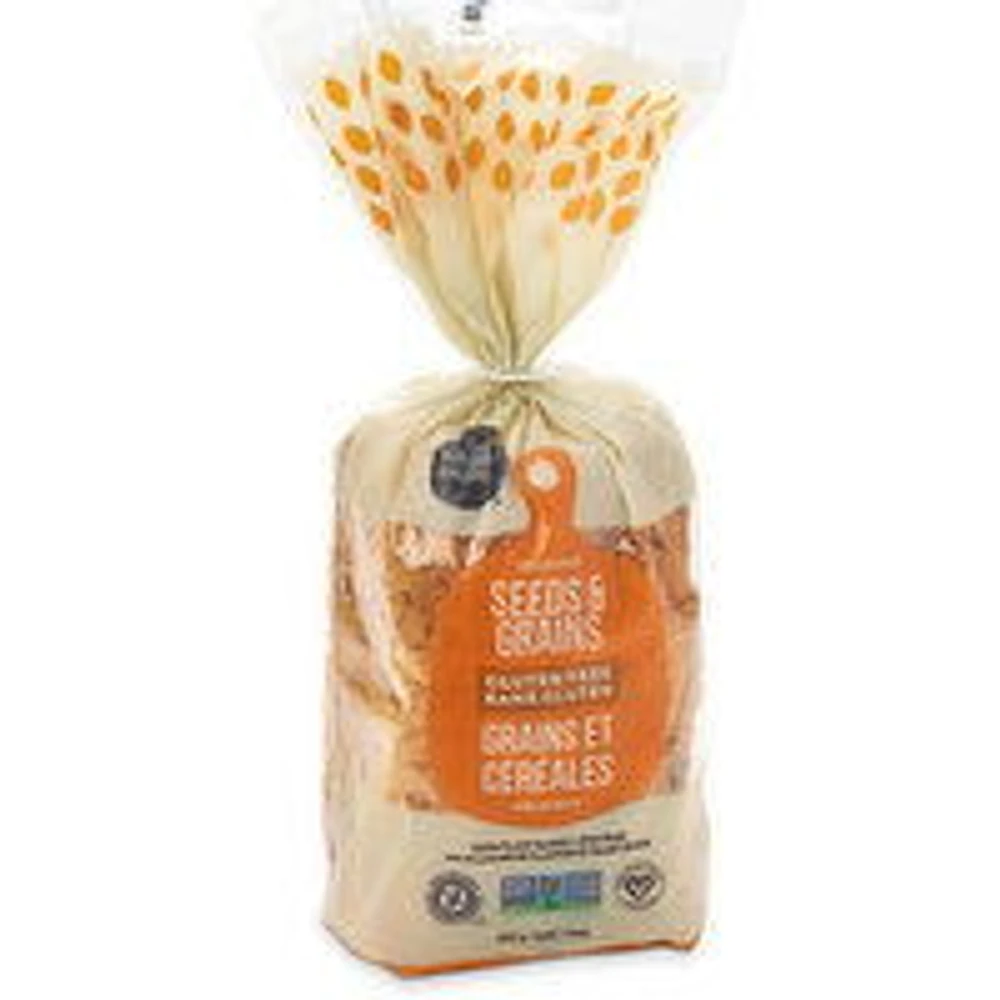 Little Northern Bakehouse - Gluten Free Bread, Seeds & Grains, 482 Gram