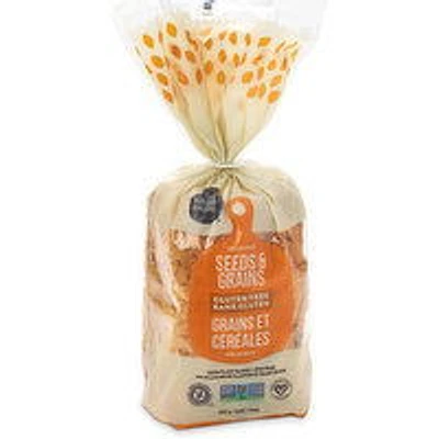 Little Northern Bakehouse - Gluten Free Bread, Seeds & Grains, 482 Gram
