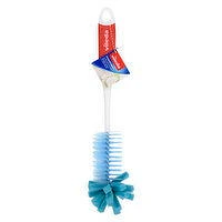 Vileda - Powerfibres Glass/Bottle Brush, 1 Each