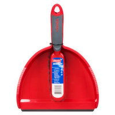 Vileda - Dustpan Set, 1 Each