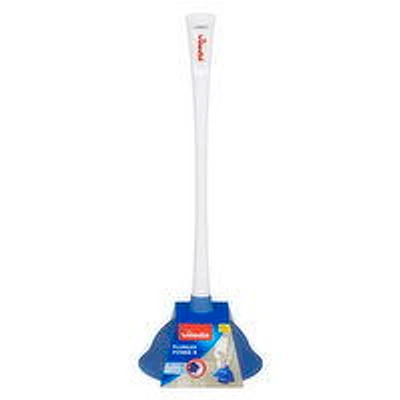 Vileda - Plunger, 1 Each