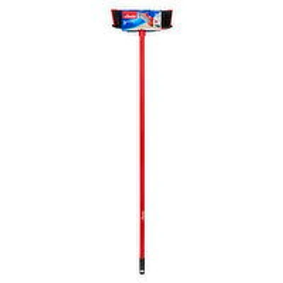 Vileda - 3 Action Broom, 1 Each
