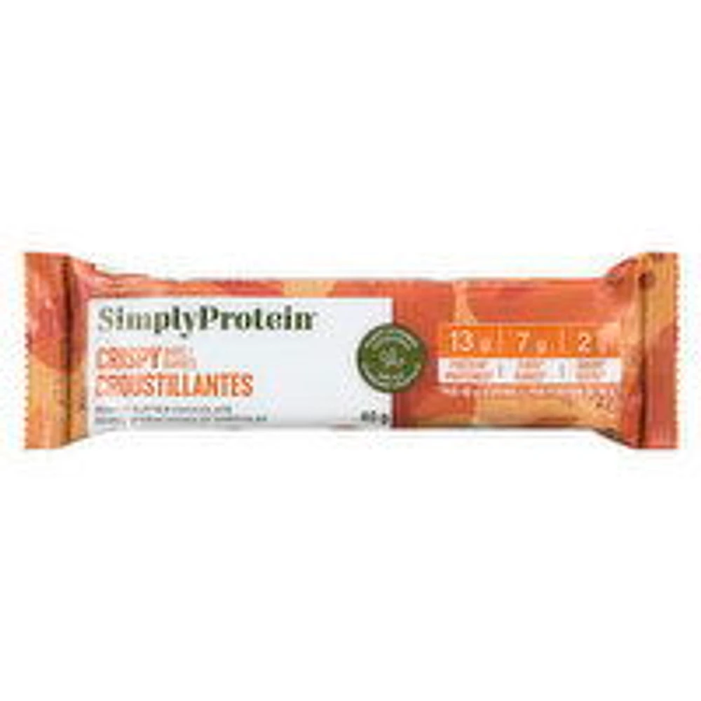 Simply Protein - Peanut Butter Chocolate, 40 Gram