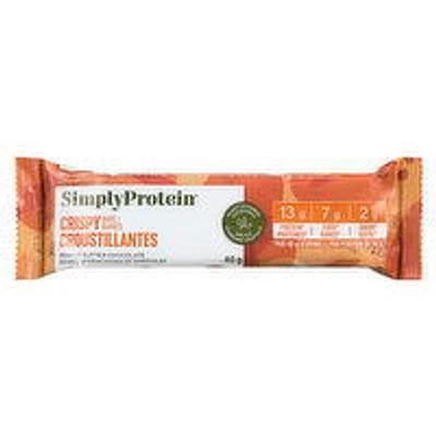 Simply Protein - Peanut Butter Chocolate, 40 Gram
