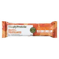 Simply Protein - Peanut Butter Chocolate, 40 Gram