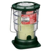 Coleman - Coleman 70+ Hr Citronella Lantern, 1 Each