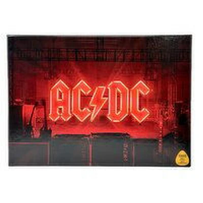Road Crates - ACDC Power Up 1000pcs Jigsaw Puzzle, 1 Each