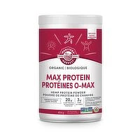 Manitoba Harvest - Hemp Pro70 Protein Powder, 454 Gram