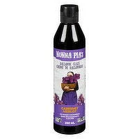 Nonna Pia's - Cabernet Merlot Balsamic Reduction, 250 Millilitre