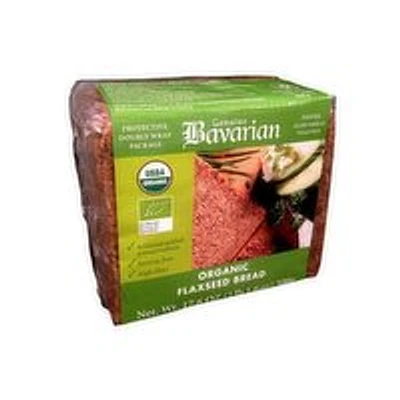 Bavarian - Flax Seed Bread, 500 Gram