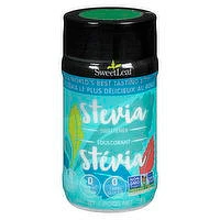 SweetLeaf - Natural Stevia Sweetener, 115 Gram