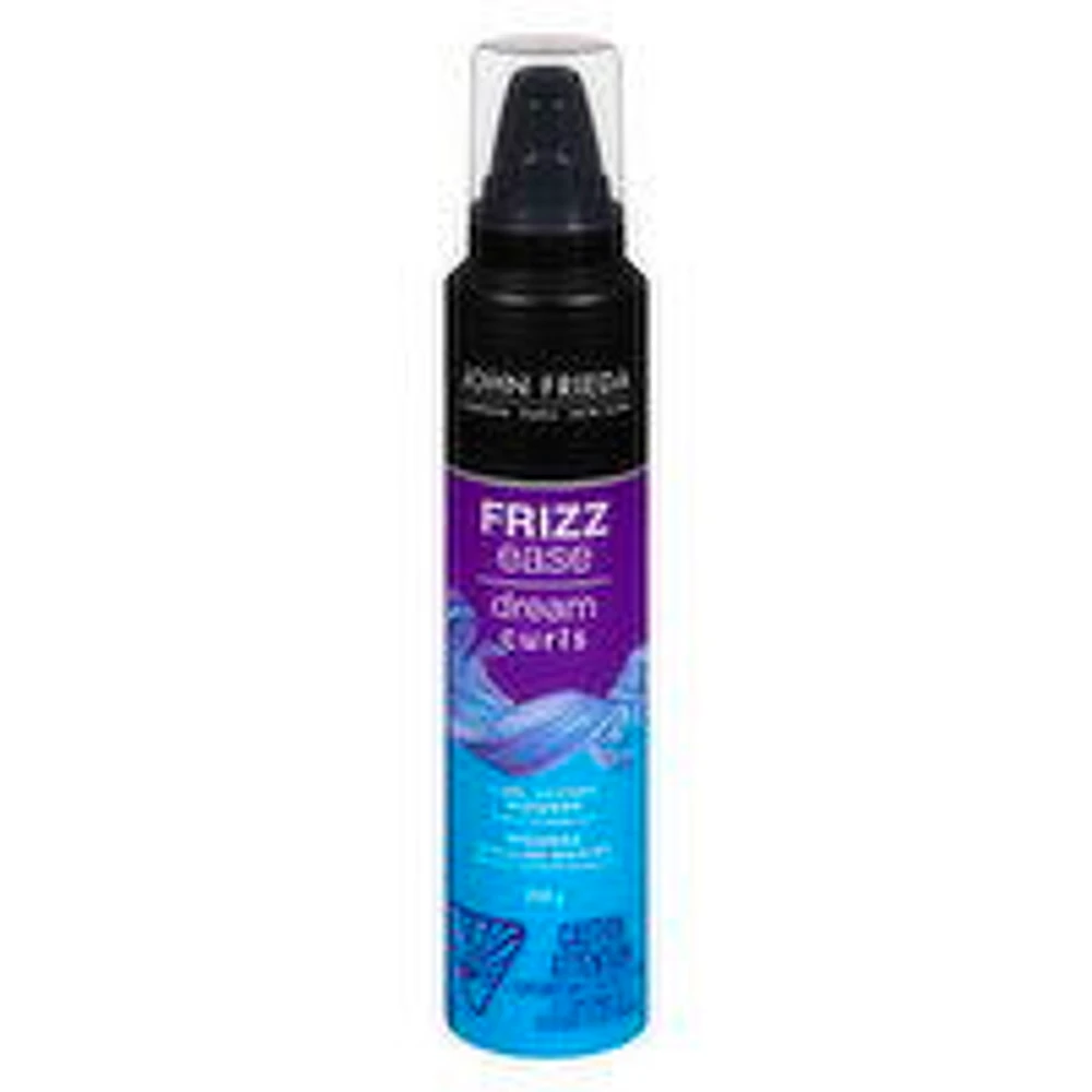 JOHN FRIEDA - Frizz Ease - Curl Reviver Mousse, 210 Gram