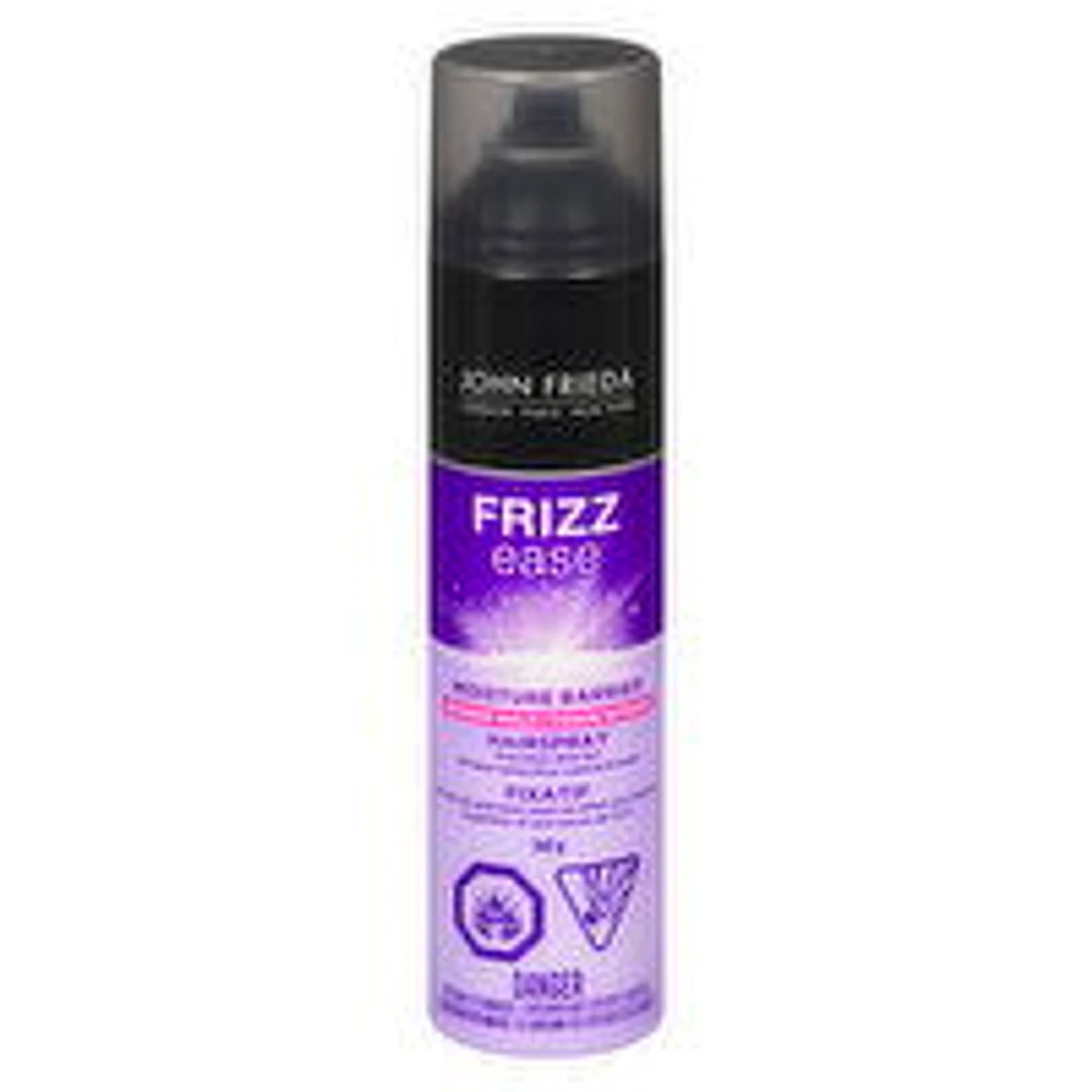 JOHN FRIEDA - Frizz Ease - Moisture Barrier Hairspray, 340 Gram