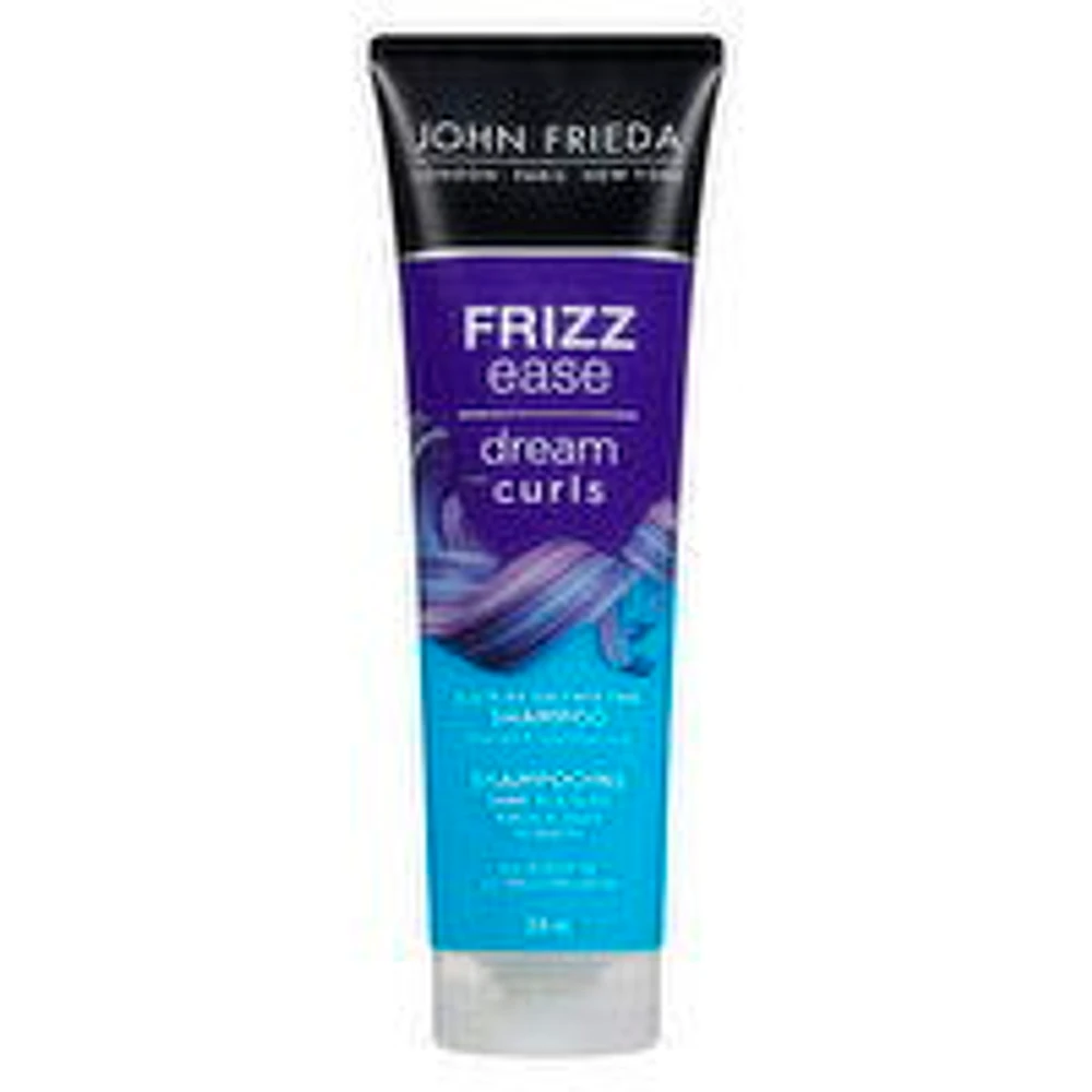 JOHN FRIEDA - Dream Curls Shampoo, 250 Millilitre