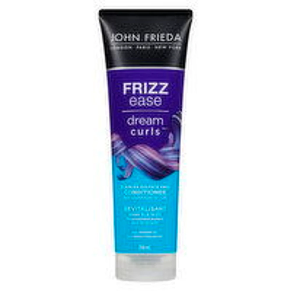 JOHN FRIEDA - Fe Dream Curls Conditioner, 250 Millilitre