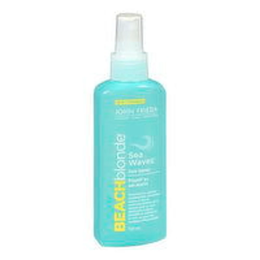 JOHN FRIEDA - Beach Blnd Sea Waves Slt Spry, 150 Millilitre