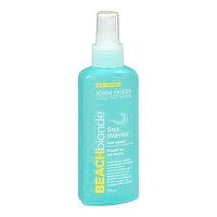 JOHN FRIEDA - Beach Blnd Sea Waves Slt Spry, 150 Millilitre