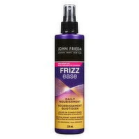 JOHN FRIEDA - JF Frizze Ease Daily Nourish Lv In Cond, 236 Millilitre
