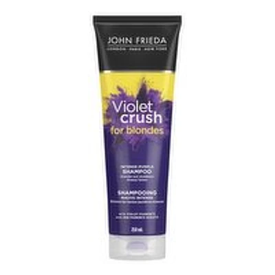 JOHN FRIEDA - Violet Crush Shampoo, 250 Millilitre