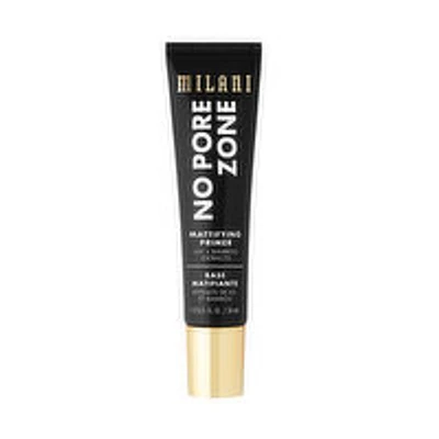 Milani - Face Primer No Pore Zone, 1 Each