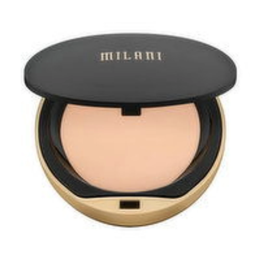 Milani - Conceal + Perfect Shine-Proof Powder - Fair, 1 Each