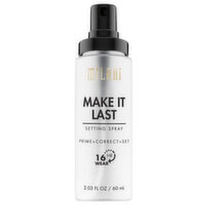 Milani - Make It Last Setting Spray, 1 Each