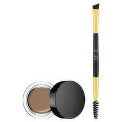 Milani - Stay Put Brow Color - Tint Medium Brown, 1 Each