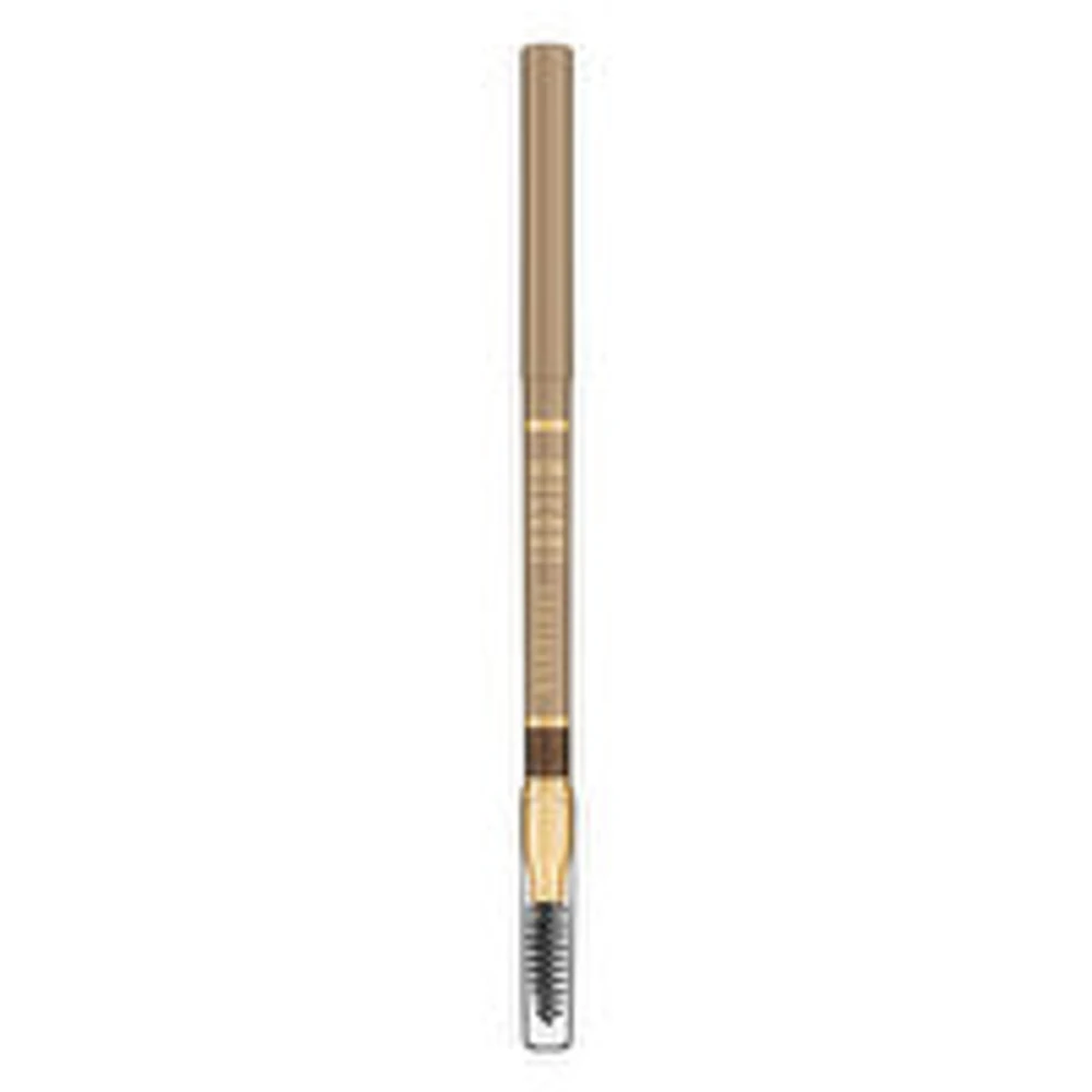 Milani - Easy Brow Pencil - Dark Brown, 1 Each