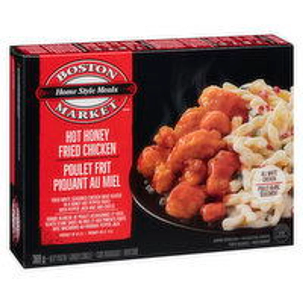 Boston Market - Hot Honey Fried Chicken, 369 Gram