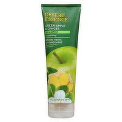 Desert Essence - Apple Shampoo - 237 ML, 237 Millilitre