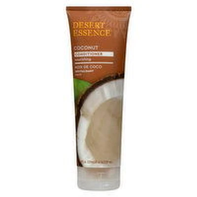 Desert Essence - Organics Conditioner - Coconut, 236 Millilitre