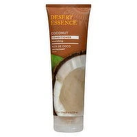 Desert Essence - Organics Conditioner - Coconut, 236 Millilitre