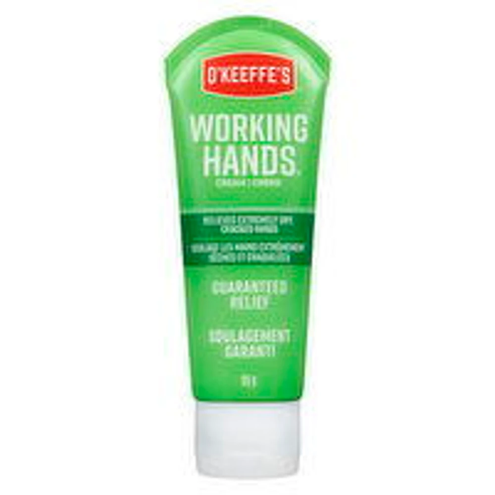 O'Keeffe's - Working Hands Cream, 3 Ounce